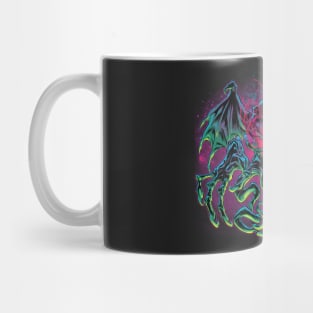 COSMIC HORROR CTHULHU Mug